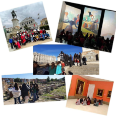 ¡Este trimestre hemos hecho muchas cosas! Blog - T1 2021
